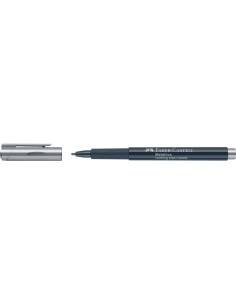 Värvimarker Faber-Castell metallics 251 metallikarva (nothing else metals) 2