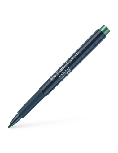 Värvimarker Faber-Castell metallics 278