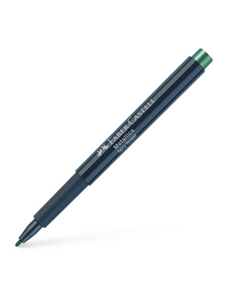 Värvimarker Faber-Castell metallics 278