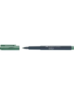 Värvimarker Faber-Castell metallics 278 2