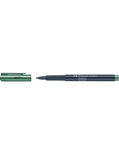 Metallics marker colour 278