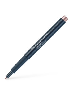 Värvimarker Faber-Castell metallics 189