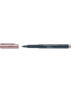 Värvimarker Faber-Castell metallics 189 2