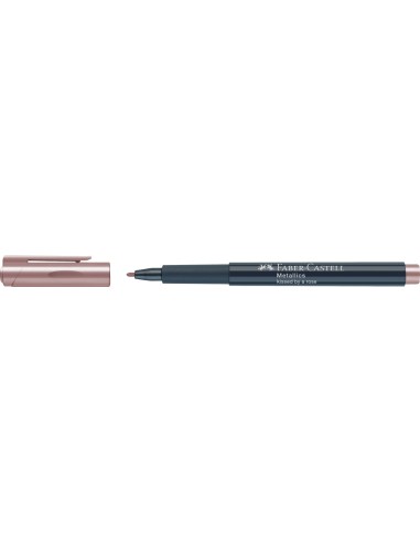 Metallics Marker colour 189