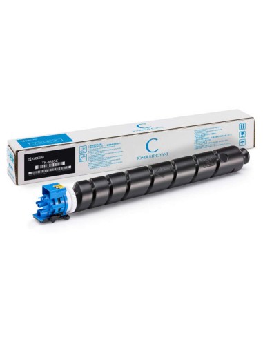 Tooner Kyocera TK-8345C sinine (12000lk)