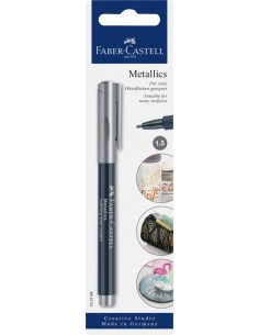 Metallics marker BC colour 251