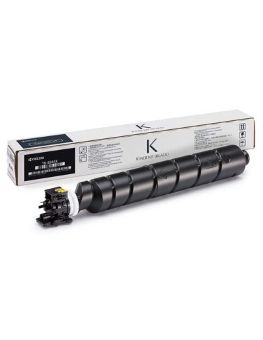 Tooner Kyocera TK-8345K must (18000lk)