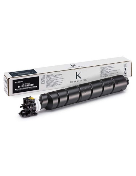 Tooner Kyocera TK-8345K must (18000lk)