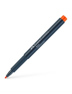 Marker Faber-Castell Neon Marker värv 115