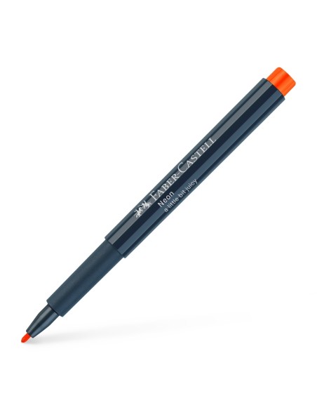 Neon marker 115