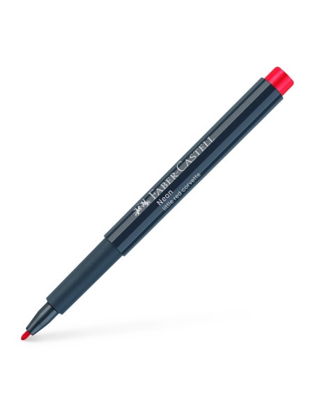 Neon marker colour 121