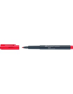 Marker Faber-Castell Neon Marker värv 121 2