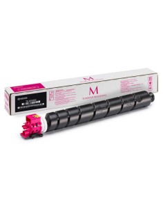 Tooner Kyocera TK-8345M punane (12000lk)