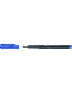 Marker Faber-Castell Neon Marker värv 151 2