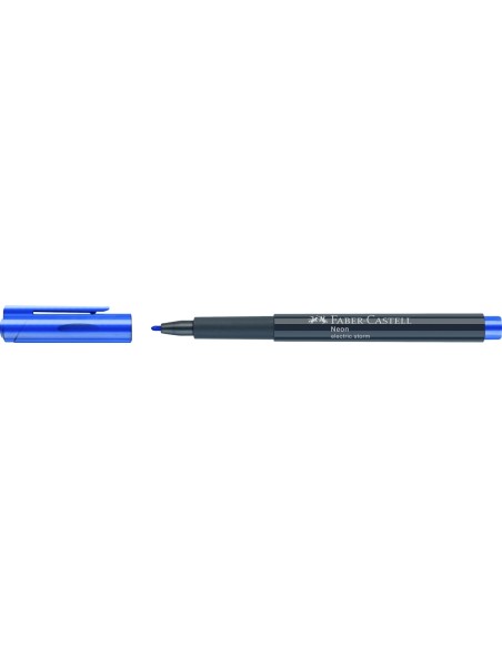 Marker Faber-Castell Neon Marker värv 151