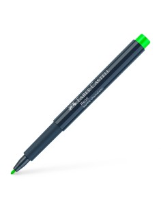 Marker Faber-Castell Neon Marker värv 163