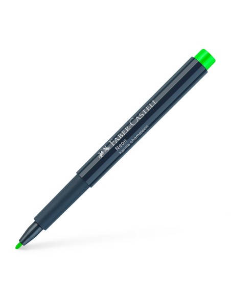 Marker Faber-Castell Neon Marker värv 163