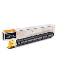 Tooner Kyocera TK-8345Y kollane (12000lk)