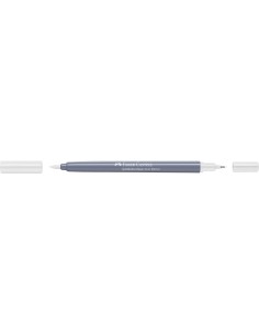Akvarellimarker Faber-Castell Gofa Aqua värv 200