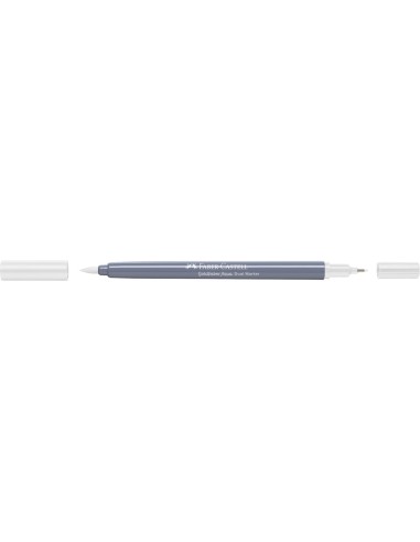 Akvarellimarker Faber-Castell Gofa Aqua värv 200