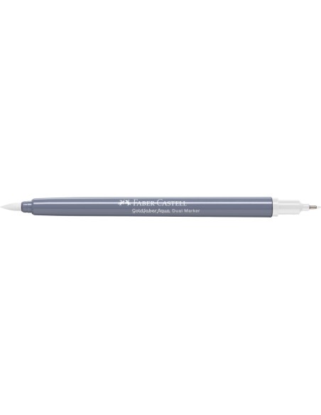 Akvarellimarker Faber-Castell Gofa Aqua värv 200
