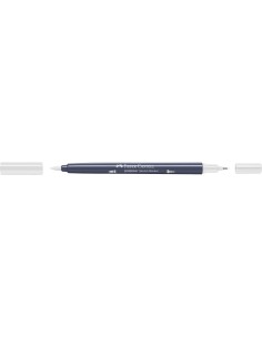 Marker Faber-Castell Sketch Goldfaber Colourless blender 200 2