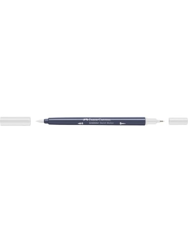 Marker Faber-Castell Sketch Goldfaber Colourless blender 200