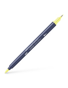 Marker Faber-Castell Sketch Goldfaber Light yellow gaze 104