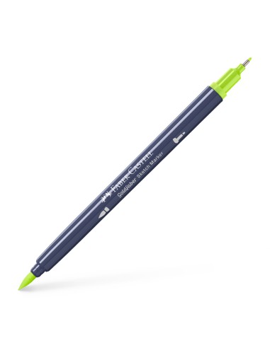 Marker Faber-Castell Sketch Goldfaber värv 207