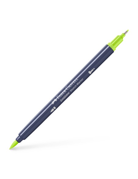 Marker Faber-Castell Sketch Goldfaber värv 207