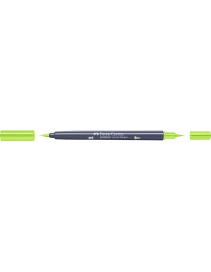 Marker Faber-Castell Sketch Goldfaber värv 207 2