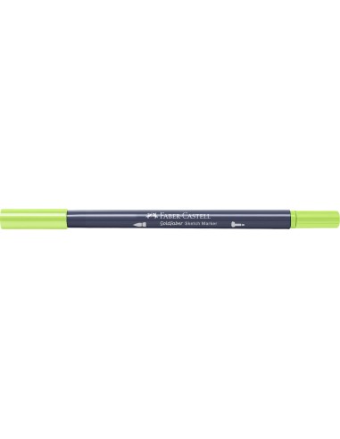 Marker Faber-Castell Sketch Goldfaber värv 207