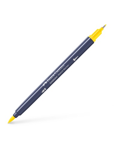Marker Faber-Castell Sketch Goldfaber Cadmium yellow 107