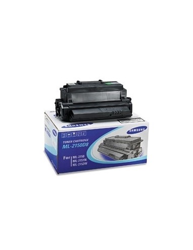 Tooner Samsung ML-2150D8/SEE must (8000lk)