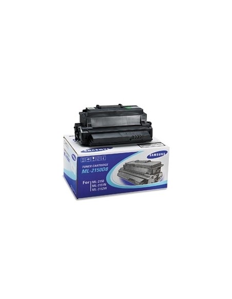 Tooner Samsung ML-2150D8/SEE must (8000lk)