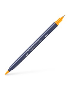 Marker Faber-Castell Sketch Goldfaber Dark chrome yellow 109