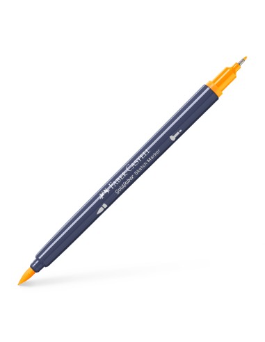 Marker Faber-Castell Sketch Goldfaber Dark chrome yellow 109