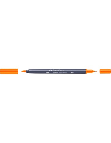 Marker Faber-Castell Sketch Goldfaber värv 111