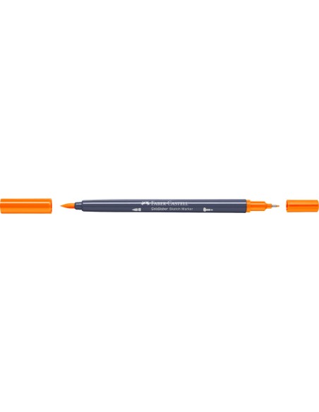 Marker Faber-Castell Sketch Goldfaber värv 111