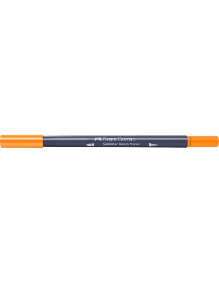 Marker Faber-Castell Sketch Goldfaber värv 111