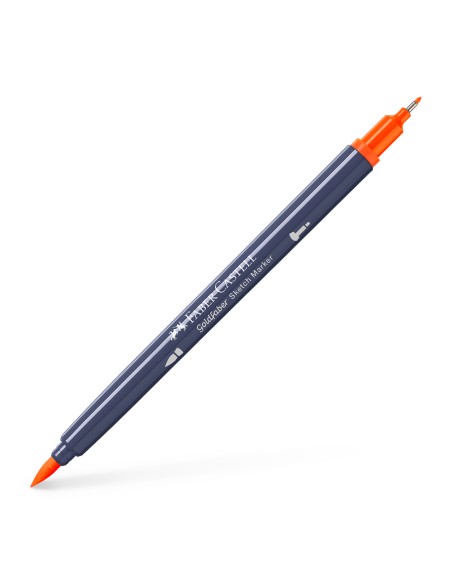 Marker Faber-Castell Sketch Goldfaber värv 115