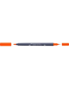 Marker Faber-Castell Sketch Goldfaber värv 115 2