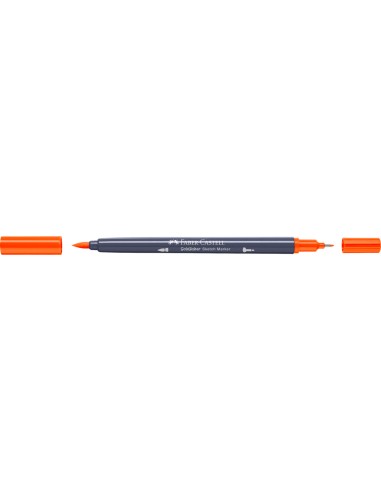 Marker Faber-Castell Sketch Goldfaber värv 115