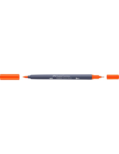 Marker Faber-Castell Sketch Goldfaber värv 115