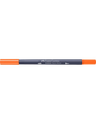 Marker Faber-Castell Sketch Goldfaber värv 115