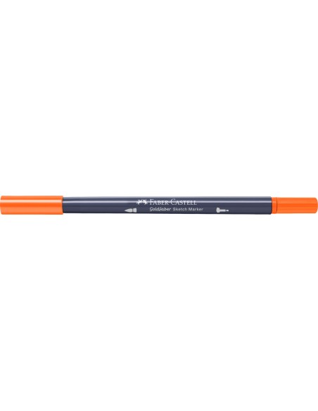 Marker Faber-Castell Sketch Goldfaber värv 115
