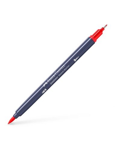 Marker Faber-Castell Sketch Goldfaber Scarlet red 118
