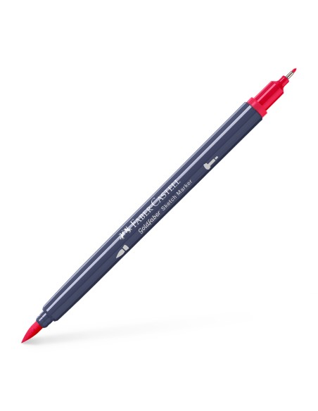 Marker Faber-Castell Sketch Goldfaber värv 126