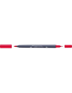Marker Faber-Castell Sketch Goldfaber värv 126 2