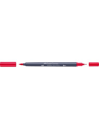 Marker Faber-Castell Sketch Goldfaber värv 126